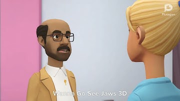 Despicable Me In Plotagon