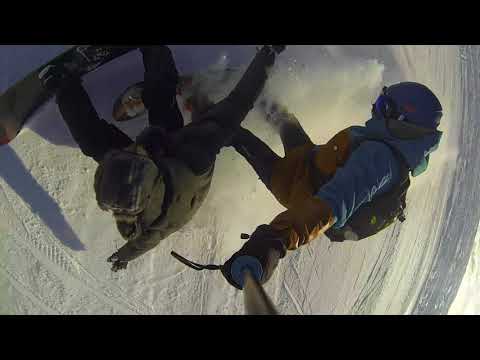 ნადირას მეხი დაეცა