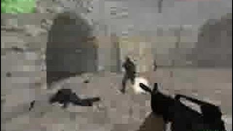 Counter Strike Heaton-br