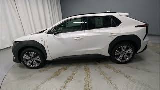 Used 2023 Subaru Solterra Touring SUV For Sale In Columbus, OH