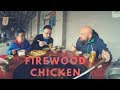 Курица в казане по-сычуаньски || Что покушать в Чэнду || Традиционная китайская еда