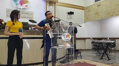 انا ليا اله عظيم Mp3