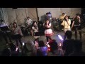 04 MILKY WAYをバンドで演奏してみた の動画、YouTube動画。