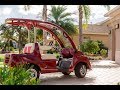 StreetRod Golf Cars | HECCO StreetRod Golf Cars | HECCO