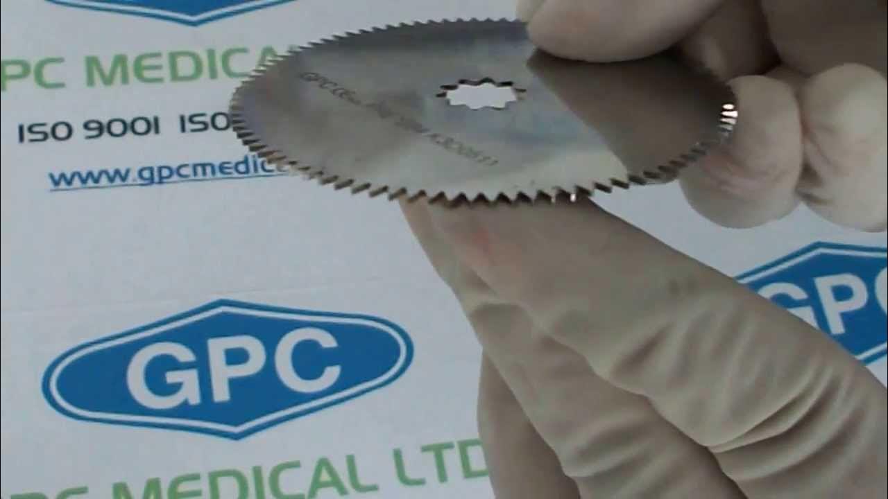 Plaster Saw Blades Plaster Cutting Saw Blades Manufacturer India