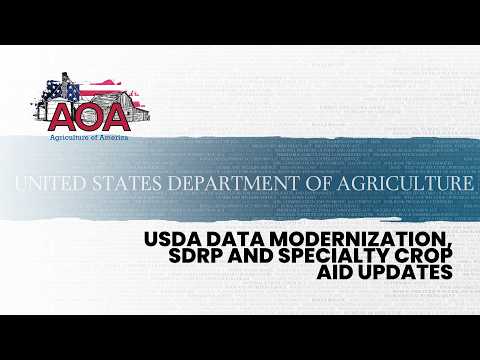 Usda Exchange List