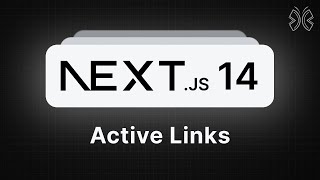 Next.js 14 Tutorial - 20 - Active Links screenshot 2