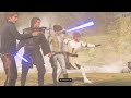 We're ALL Heroes of the Rebellion