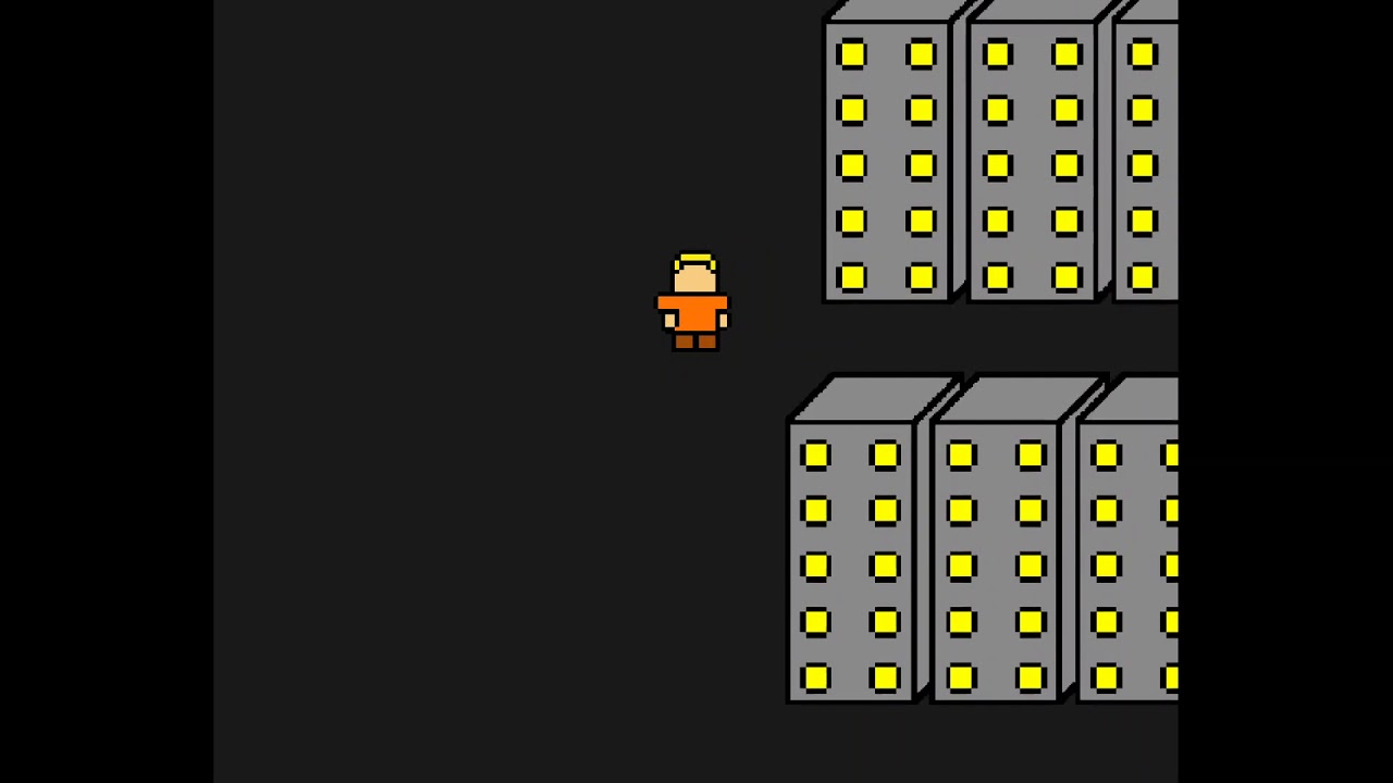 video game camera showcase YouTube