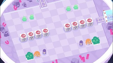 Cosmic Express Guide - Nova B1 + B2 + B3 - Full Walkthrough