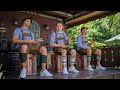 Groovin&#39; Alps Germany Entertainment EPCOT [4K]