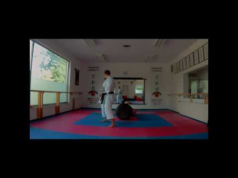 Video: Wie funktionieren Karate-Bewertungen?
