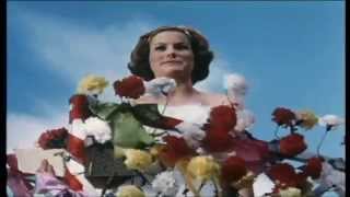 Gaby King - Nur Charly Schenkte Mir Blumen 1960