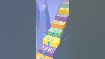 3D GAMES #Gameplay #MobileGame #shorts All Level Gameplay (iOS & Android)