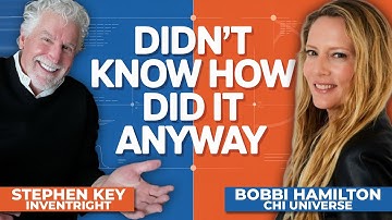 What It Really Takes to Launch a New Product With NO Experience