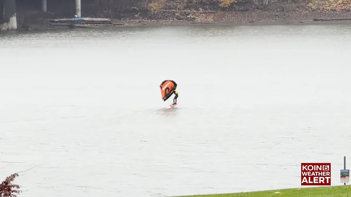 Pineapple Express vs. atmospheric river in the PNW