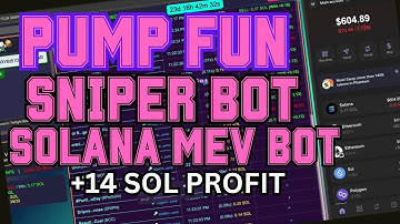 Advanced Sync Grid Rebuild | Solana Sniper Bot Precision Routing 2025