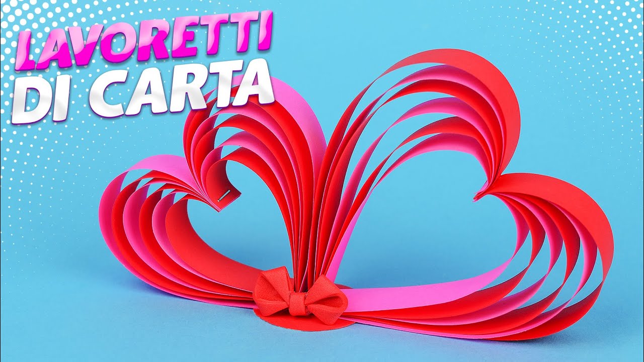 Cuori di carta 