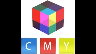 LIKETURE CMY Prism Multi Color Cube