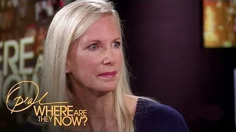 Beth Holloway | Where Are They Now | Oprah Winfrey...