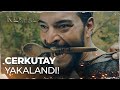 Cerkutay yakalandı! - Kuruluş Osman 65. Bölüm