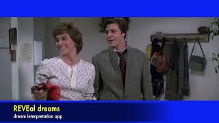 ST ELMO'S FIRE - marriage Is obsolete