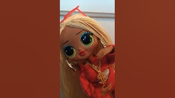 Swag & Mc Swag!🕶 #shorts #lolsurprise #swag #mcswag