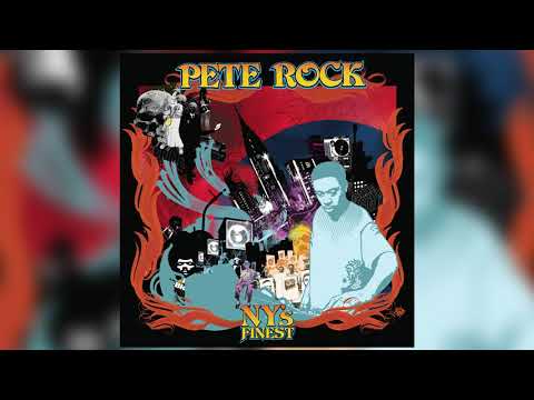 Pete Rock Official - YouTube