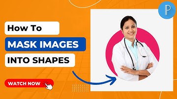 How to MASK IMAGES INTO SHAPES IN *PIXELLAB*