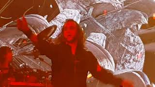 Moonspell - Evento - Live In Moscow 2018