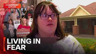 Disability share house to be stripped of everything by charity landlord