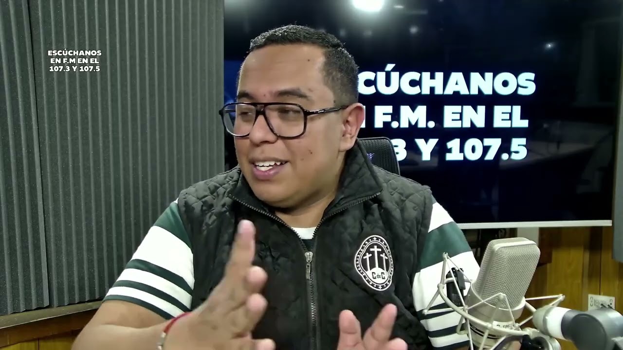 CAMINO AL CALVARIO - SEMANA SANTA EN GUATEMALA TGW TV