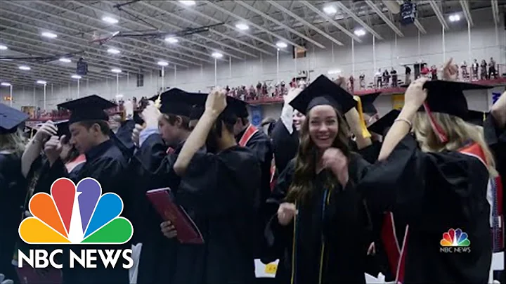 Class of 2022 Entering The Best Job Market In Years - DayDayNews