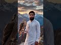 Eagle 🦅 #pakistanvlog #villagelife