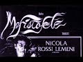 Capture de la vidéo Rossi Lemeni Grilli Mefistofele Son Lo Spirito Ce Nega 1968