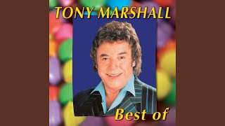 Video thumbnail of "Tony Marshall - Bora Bora"