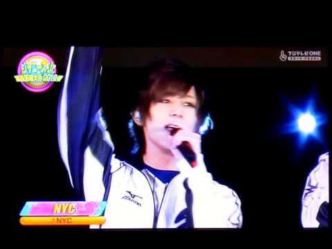 野球大会  『NYC ♪』 kiss(^з^)-☆