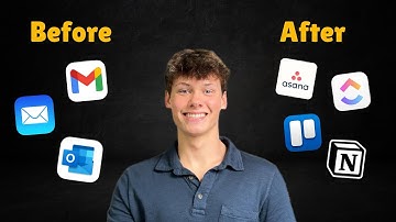 Business Owners: Stop Reading Emails and Boost Productivity