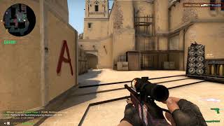 CSGO Shadowplay hahaxd