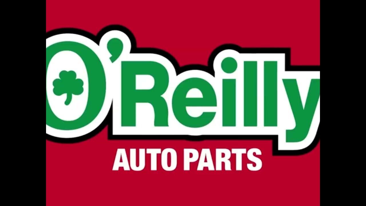Oh Oh Oh Oh Reilly Auto Parts Ow Oh oh oh oh Riley auto parts OW THAT HURT - YouTube
