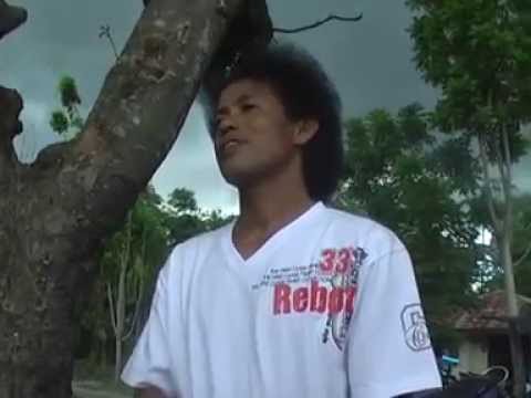 LAGU GORONTALO - LO BU'AYA