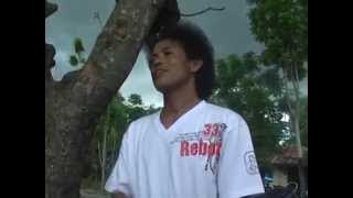 LAGU GORONTALO - LO BU'AYA