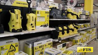 Fis Vitez, Alati Tools