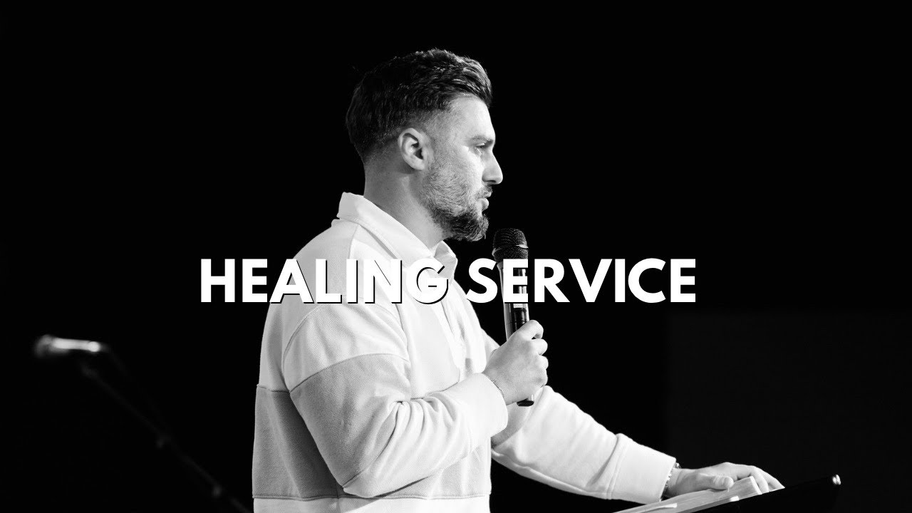 Healing Service Dallas | William Hinn & Habitation Worship 