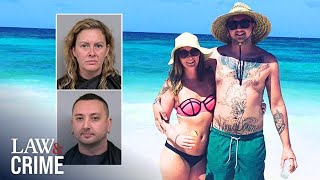 Picture Perfect… Until the Murder Plot Was Revealed
