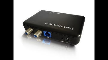 KB-M3-03: First MoCA 2.5 Adapter with PoE+ | Ultimate WiFi 7 & IP Camera Solution