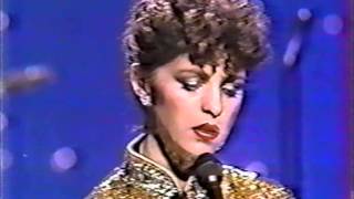 Sheena Easton: For Your Eyes Only (Tonight Show, 1982) Resimi