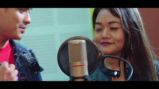 यो दाजुको मिरमिरे आँखा  Prabin Gurung & Bima Kumari Dura  Cover Song By  Chetan Gotame & Niru Shrees