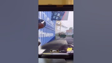 quick scope sniper shots | #callofdutymobile #codmhandcam #codm