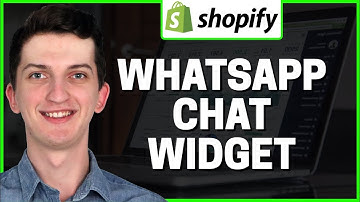 How To Add Whatsapp Chat To Shopify 2020